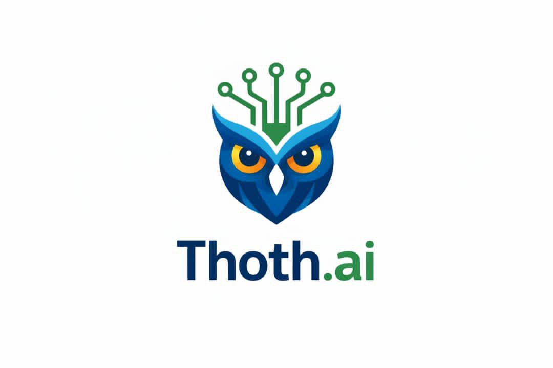 Thoth.ai logo