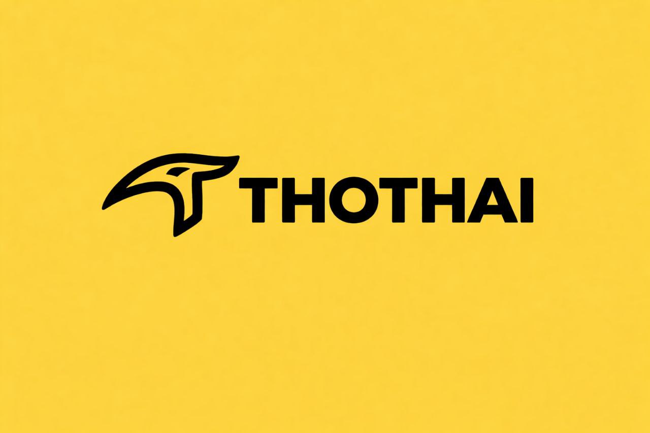 Thoth logo